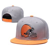 Unisex Fashion Animal Football Team Baseball Cap sku image 23