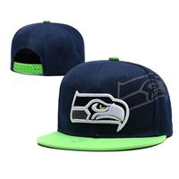 Unisex Fashion Animal Football Team Baseball Cap sku image 5