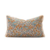 Fashion Flower Butterfly Polyester Pillow Cases sku image 3