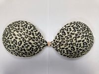 Solid Color Adhesive Bra Sexy Invisible Bra sku image 16