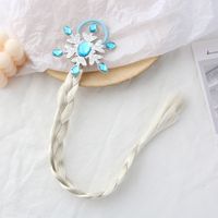 Kid's Cute Colorful Bow Knot Chemical Fiber Hair Tie sku image 9