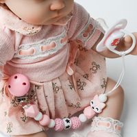Fashion Star Fox Baby Accessories main image 3
