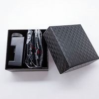 Einfacher Stil Einfarbig Legierung Überzug Inlay Magnet Unisex Armbänder 1 Stück sku image 1