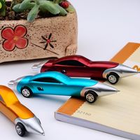 Fashion Students Stationery Creative Toy Car Pen 1 Piece main image 5