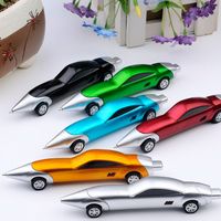 Fashion Students Stationery Creative Toy Car Pen 1 Piece sku image 5