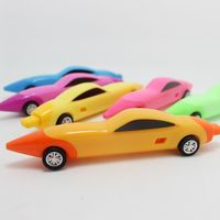 Fashion Students Stationery Creative Toy Car Pen 1 Piece main image 4