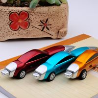 Fashion Students Stationery Creative Toy Car Pen 1 Piece main image 2