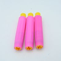 New Non-dirty Hand Teaching Plastic Chalk Cap Chalk Extension Tool Wholesale main image 2