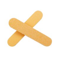 Simple Style Solid Color Eva Ps Nail File 1 Piece sku image 5