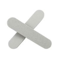 Simple Style Solid Color Eva Ps Nail File 1 Piece sku image 7