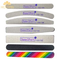 Simple Style Letter Ps+eva Nail File 1 Piece main image 1