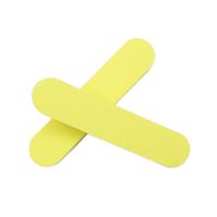 Simple Style Solid Color Eva Ps Nail File 1 Piece sku image 6