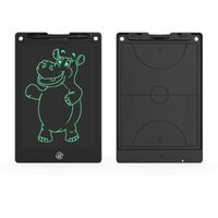 8.8/10/12 Inch Electronic Drawing Board Lcd Writing Board Student Draft Graffiti Graphics Tablet Children Lcd Handwriting Board sku image 64