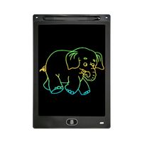 8.8/10/12 Inch Electronic Drawing Board Lcd Writing Board Student Draft Graffiti Graphics Tablet Children Lcd Handwriting Board sku image 41