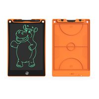 8.8/10/12 Inch Electronic Drawing Board Lcd Writing Board Student Draft Graffiti Graphics Tablet Children Lcd Handwriting Board sku image 55