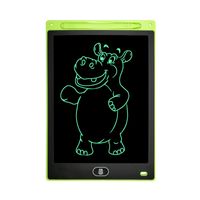 8.8/10/12 Inch Electronic Drawing Board Lcd Writing Board Student Draft Graffiti Graphics Tablet Children Lcd Handwriting Board sku image 40