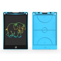 8.8/10/12 Inch Electronic Drawing Board Lcd Writing Board Student Draft Graffiti Graphics Tablet Children Lcd Handwriting Board sku image 78