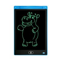 8.8/10/12 Inch Electronic Drawing Board Lcd Writing Board Student Draft Graffiti Graphics Tablet Children Lcd Handwriting Board sku image 39