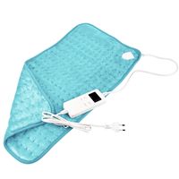 Intelligent Constant Temperature Electric Household Thermal Cover Leg Electric Heating Blanket sku image 3