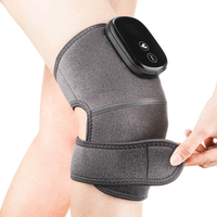 Electric Heating Vibration Kneecap Heating  Physiotherapy Instrument main image 1