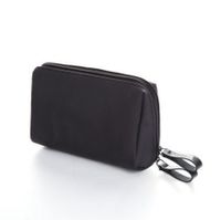 Women's All Seasons Polyester Solid Color Basic Square Zipper Cosmetic Bag sku image 5