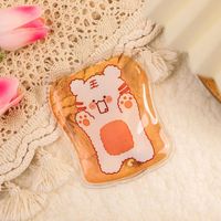 Cartoon Break Hot Hand Warmer Fast Heating Heating Pad Mini-portable Quick Hair Hot Break Happy Hand Warmer Wholesale sku image 9