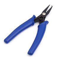 Diy Handmade Pliers Tool With Spring Leaf Trimmer sku image 29