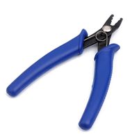 Diy Handmade Pliers Tool With Spring Leaf Trimmer sku image 22