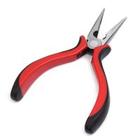 Diy Handmade Pliers Tool With Spring Leaf Trimmer sku image 15