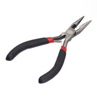 Diy Handmade Pliers Tool With Spring Leaf Trimmer sku image 7