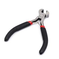 Diy Handmade Pliers Tool With Spring Leaf Trimmer sku image 16