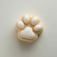 Cute Cat's Paw Soap sku image 1