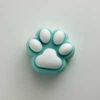 Cute Cat's Paw Soap sku image 5