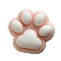Cute Cat's Paw Soap main image 3
