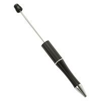 Creative Diy Plastic Beaded Ballpoint Pen 1 Pcs main image 5