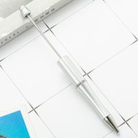 Creative Diy Plastic Beaded Ballpoint Pen 1 Pcs sku image 79