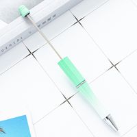 Creative Diy Plastic Beaded Ballpoint Pen 1 Pcs sku image 67