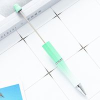 Creative Diy Plastic Beaded Ballpoint Pen 1 Pcs sku image 31