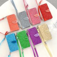 Fashion Peacock Pu Leather   Phone Accessories main image 6