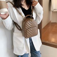 Women's Backpack Shopping Fashion Backpacks main image 2