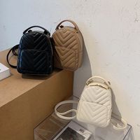 Women's Backpack Shopping Fashion Backpacks main image 1