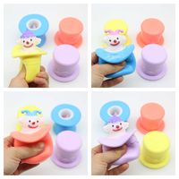 Cheese Mouse Squeezing Toy Vent Spoof Cute Decompression sku image 20