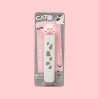 Cat's Claw Soft Cute Cat Double Head Correction Tape sku image 3