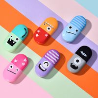 Cartoon Little Devil Cute Student Pet Film Correction Tape sku image 2