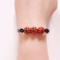 Fashion Geometric Resin Unisex Bracelets 1 Piece sku image 1