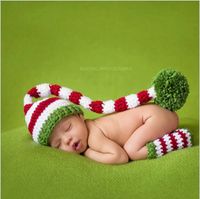 Children Unisex Basic Stripe Pleated Baby Hat sku image 12