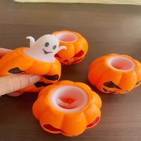 New Children's Vent Decompression Animal Squeezing Cup Toys sku image 13