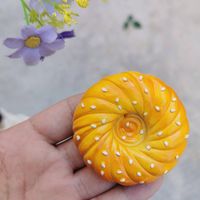 Cute Simulation Food 3d Stereo Resin Magnetic Stickers sku image 32