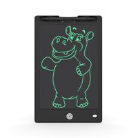 8.8/10/12 Inch Electronic Drawing Board Lcd Writing Board Student Draft Graffiti Graphics Tablet Children Lcd Handwriting Board main image 3