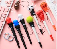 Creative Student Stationery Pressure Relief Ball Pen 1 Pcs main image 3
